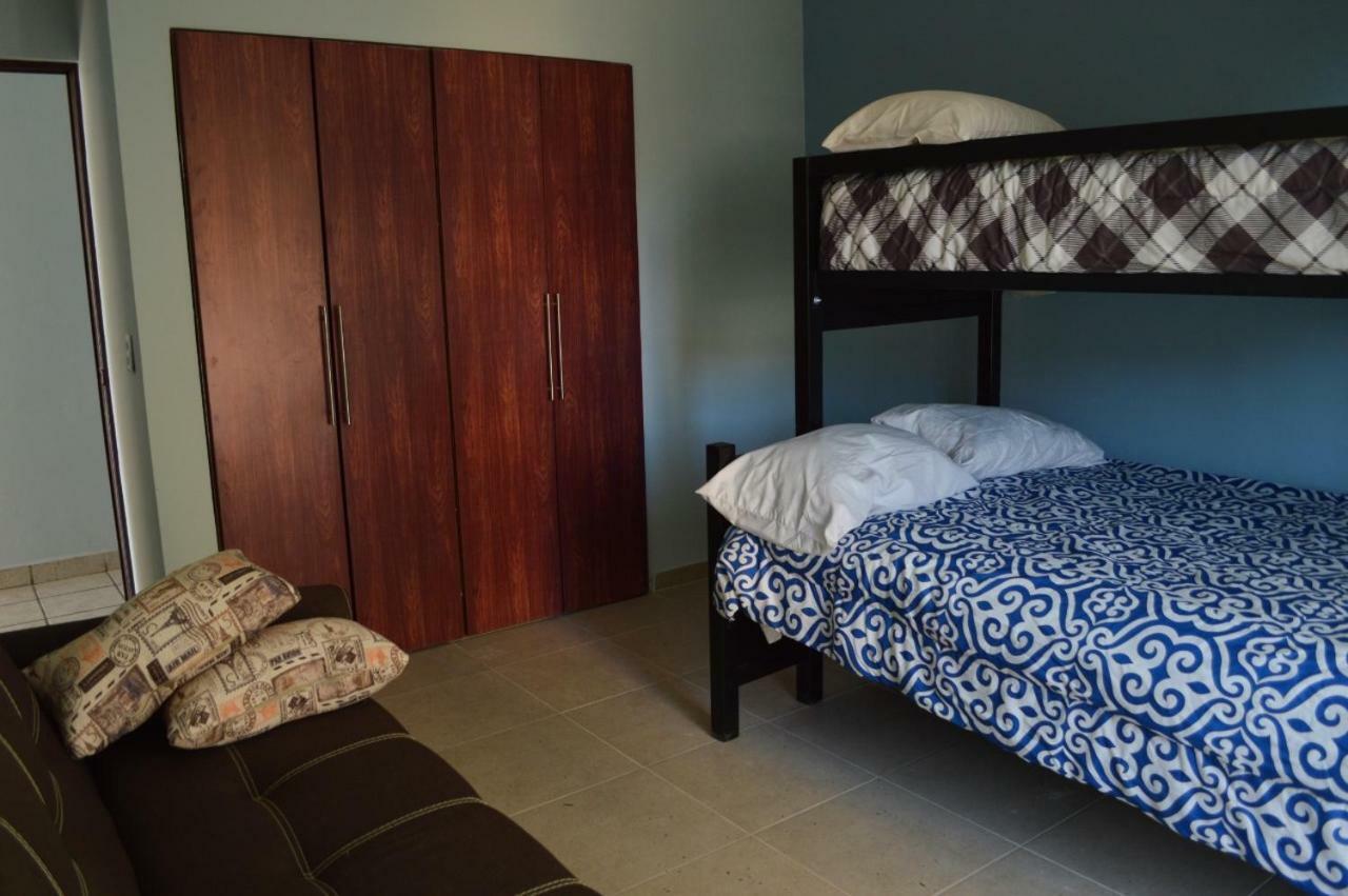 Departamento Vacacional Olas Altas Apartman Mazatlán Kültér fotó